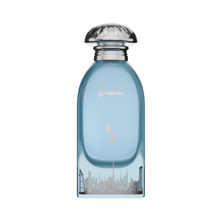 دبي <br> <span class='text-color-warm'>غير متوفر</span>