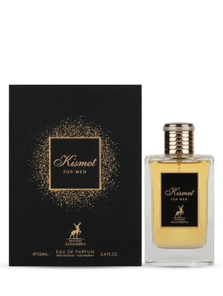 Kismet FOR MEN