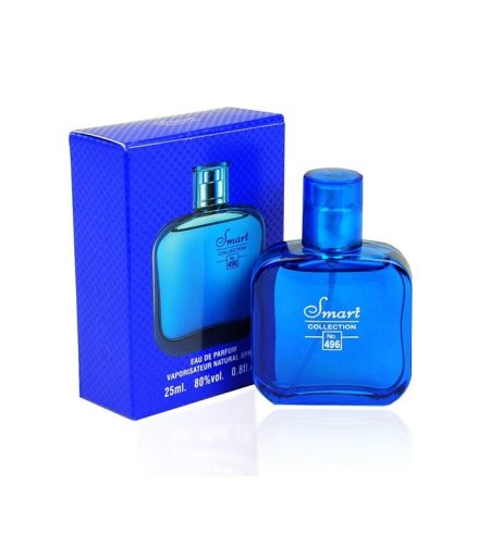 Smart Collection 496