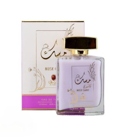 مسك كاندي من العقيق|Musk Candy By AL Aqeeq
