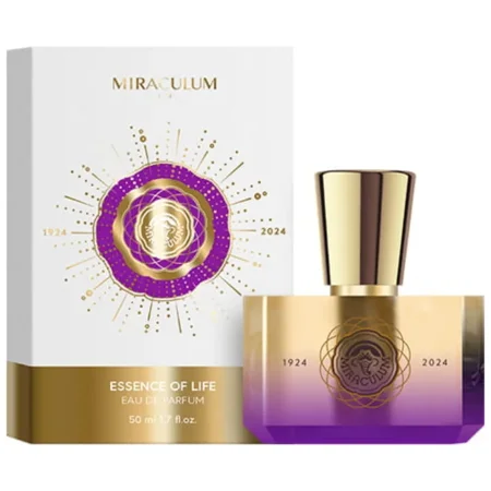 Essence Of Life Eau de Parfum By Miraculum