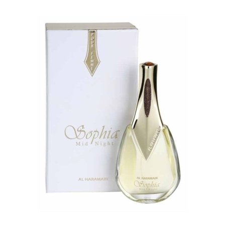 Sophia Midnight  By Al Haramain