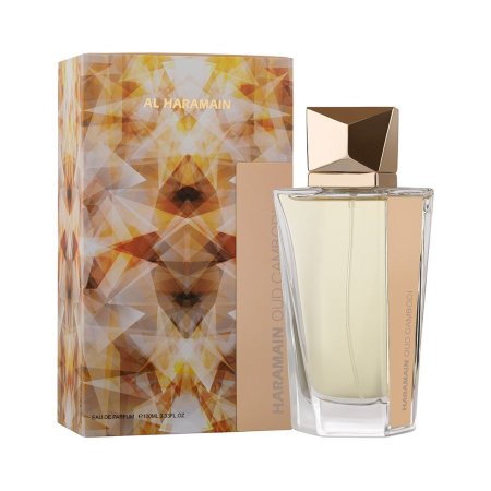 Oud Cambodi By Al Haramain