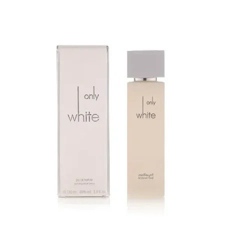 اونلي وايت من العربية للعود|Only white By Arabian Oud <br> <span class='text-color-warm'>غير متوفر</span>