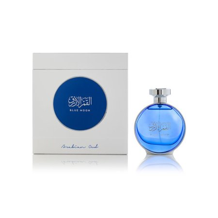 القمر الأزرق من العربية للعود|Blue Moon By Arabian Oud
