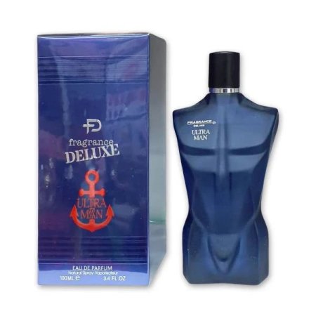 عطر Ultra Man ارض الخيام