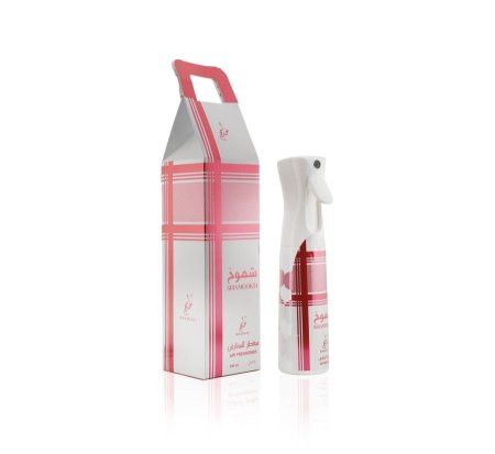 معطر جو فراش شموخ من خدلج
