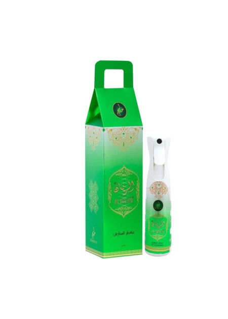 معطر جو فراش الريان من خدلج