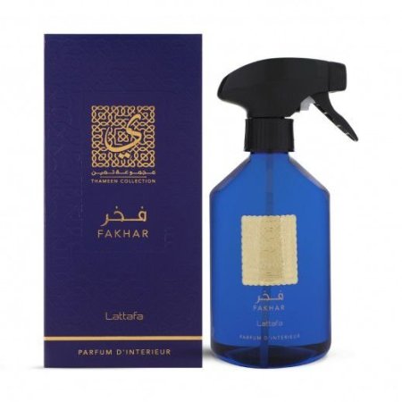 معطر جو فراش فخر من لطافة