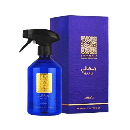 معطر جو مفارش معالي من لطافة