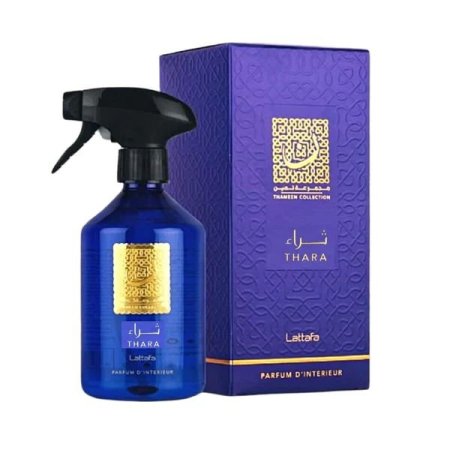 معطر جو مفارش ثراء من لطافة