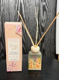 Akita Mango Tea