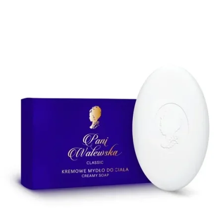 Classic Perfumed Soap By Pani Walewska Miraculum