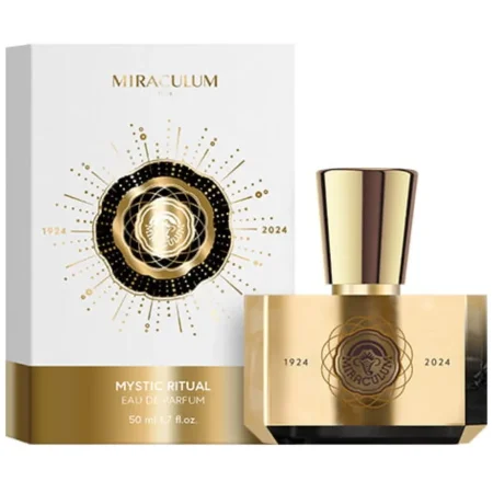 Mystic Ritual Eau de Parfum By Miraculum