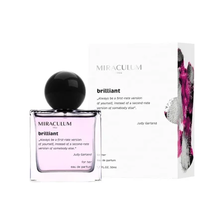 Brilliant Eau de Parfum By Miraculum