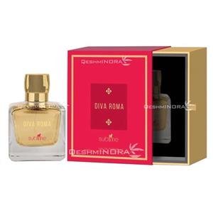 Diva Roma by sublime Lattafah
