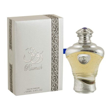 عطر رونق من خدلج