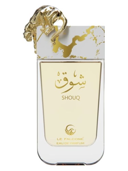 عطر شوق من لي فالكون