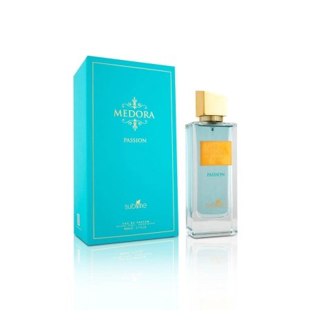 Medora Passion by Sublime lattafah