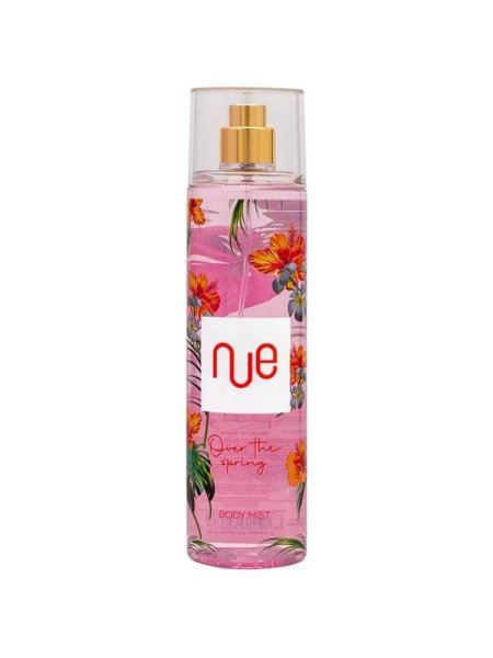 Nue Over The Spring Body Mist by Nue