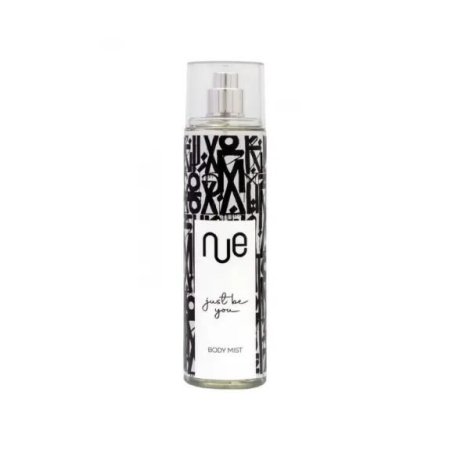 NUE just be you BODY MIST by Nue