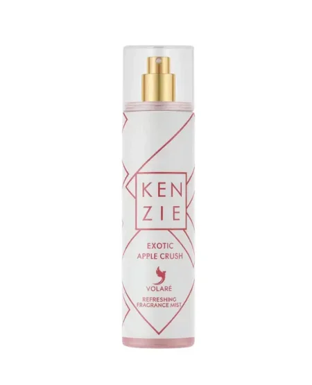 Kenzie Exotic Apple Crush mist by Volare