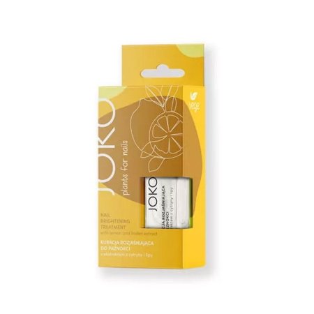 JOKO NAIL BRIGHTENING TREATMENT