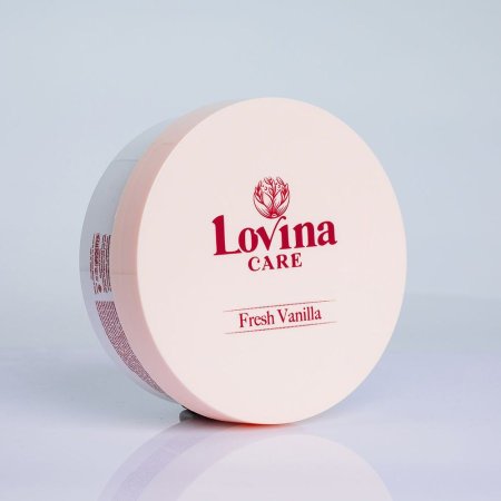 vanilla