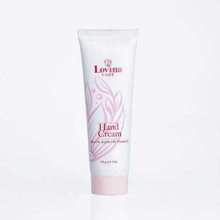 كريم اليدين من لوفينا  Hand Cream by lovina