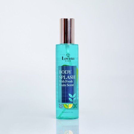 fruits scent