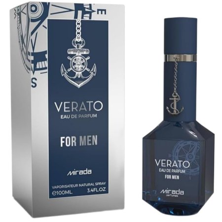 Verato by Mirada
