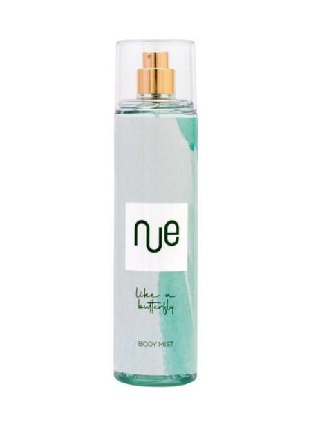 Like A Butterfly Body Mist by Nue
