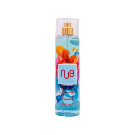Dark Hazel Body Mist by Nue