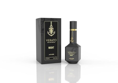 Verato Night  by Mirada