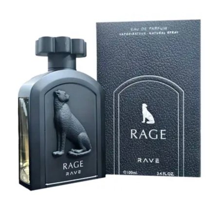 Rage  by  rave