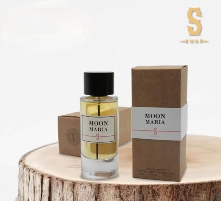 عطر مون ماريا من سوار| Moon Maria by Swar