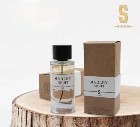 عطر مارلي نايت من سوار| Marley Night by Swar