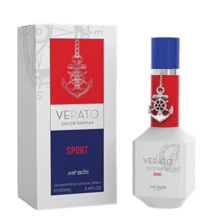 Verato Sport by Mirada