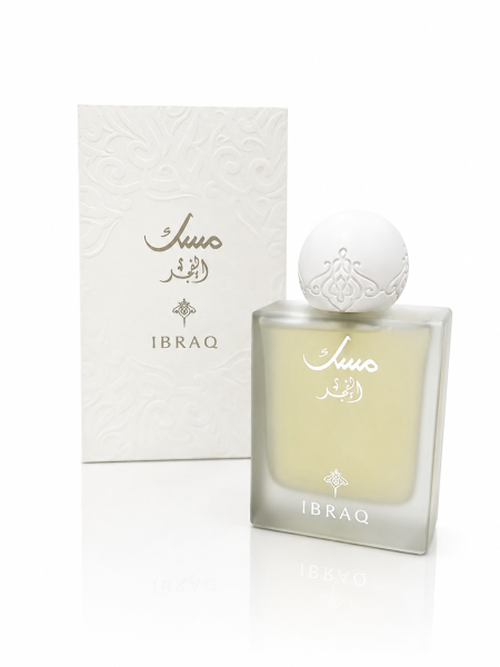مسك الفجر