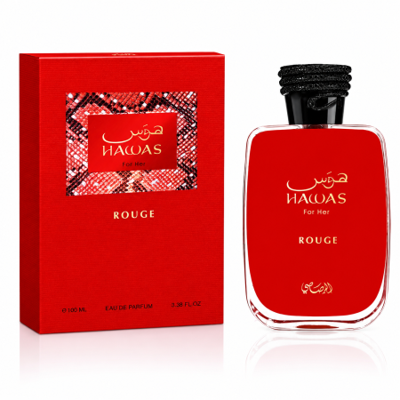 HAWAS ROUGE