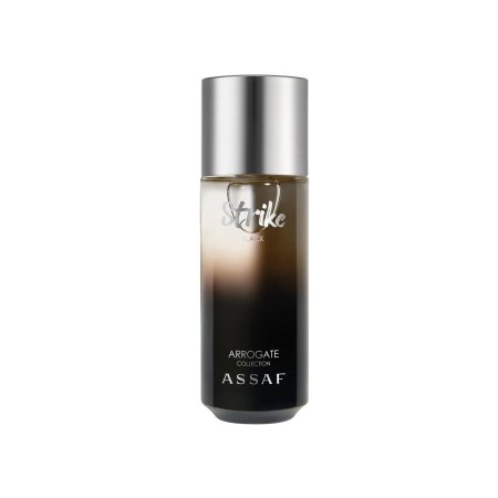 Strike Black 125 ML