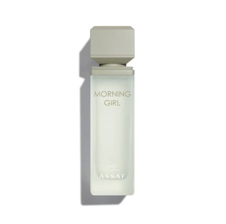 MORNING GIRL 100 ML