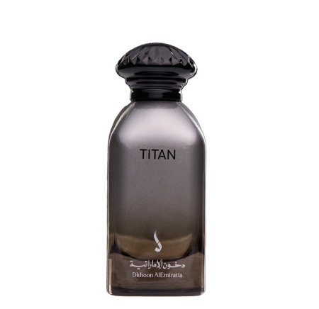 تيتان - TITAN