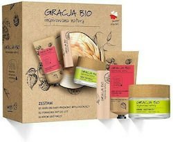 مجموعة جراسيا بيو من ميراكولوم|gracja bio set miraculum