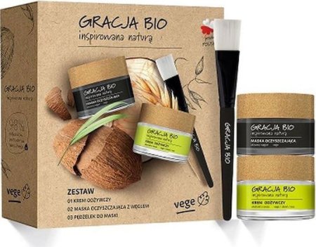مجموعة جراسيا بيو من ميراكولوم|gracja bio set miraculum