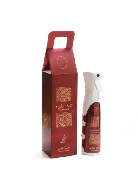 معطر جو فراش مخملي من خدلج