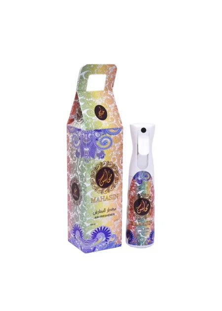 معطر جو فراش محاسن من خدلج