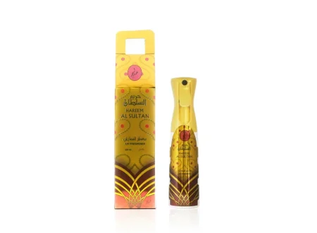 معطر جو فراش حريم السلطان من خدلج