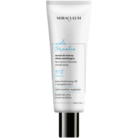 فودا تيرمالنا سيروم مرطب فعال من ميراكولوم | Woda Termalna Effective Moisturizing Serum By Miraculum