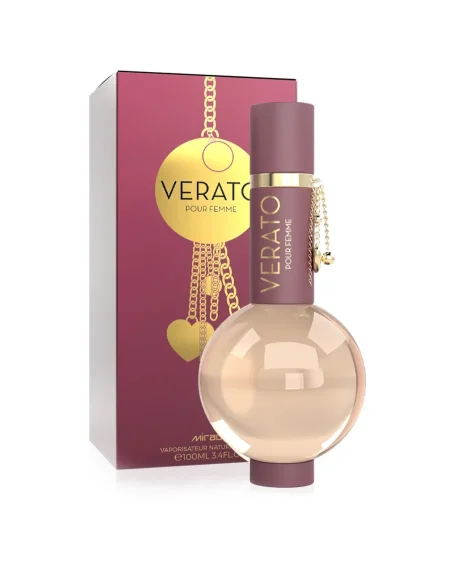Verato Pour Femme By Mirada